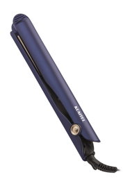 Kumtel HTHS-02 Alisador de Cabello Azul Marino